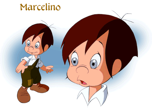 Miracle of Marcelino - Wikipedia